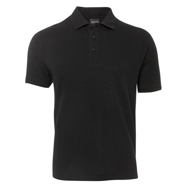 Mens Pique Polo Thumbnail