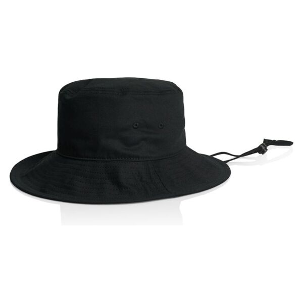 Wide Brim Bucket Hat Thumbnail