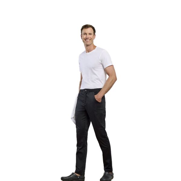 Mens Saffron Chef Flex Pant Thumbnail