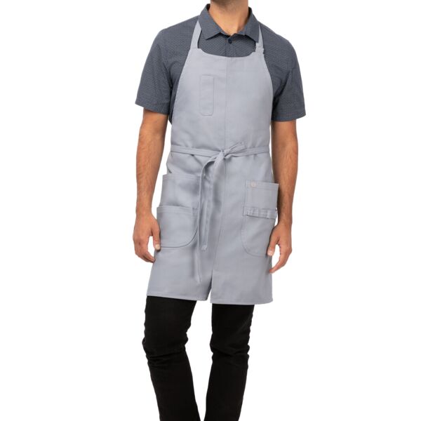 Logan Bib Apron Thumbnail