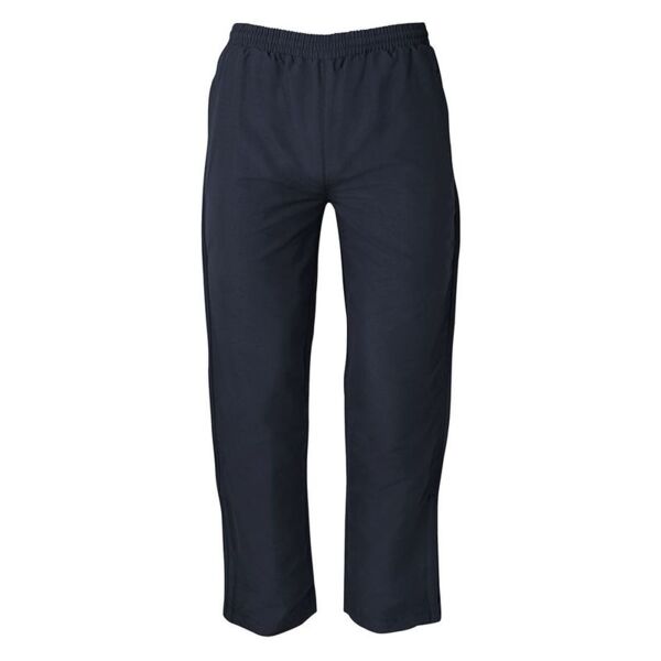 Kids Podium Warm Up Zip Pant Thumbnail