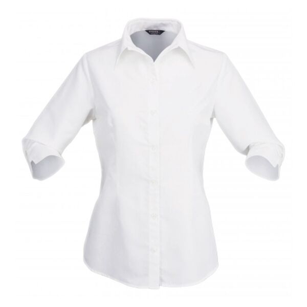 Womens Candidate 3/4 Sleeves Shirt Thumbnail