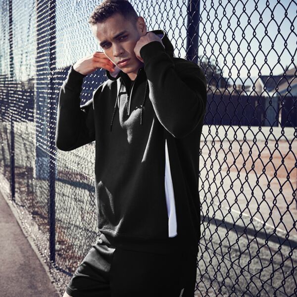 Mens Renegade Hoodie Thumbnail