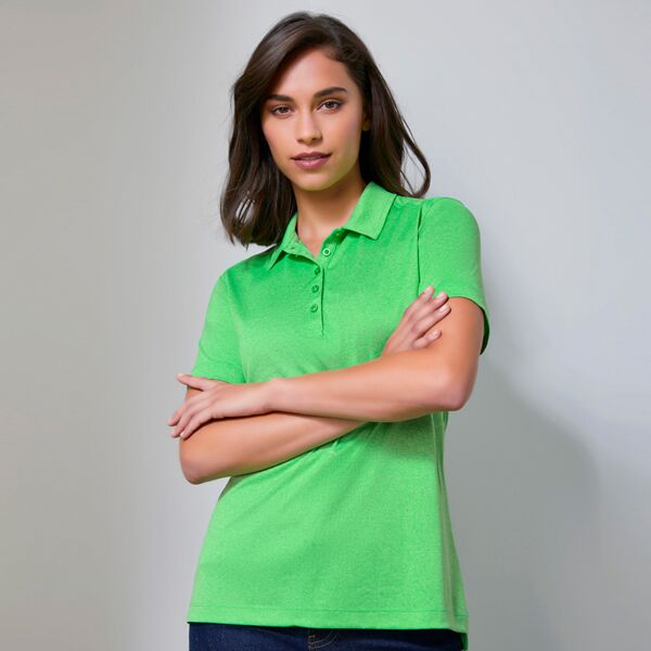 Women Aero Polo Thumbnail