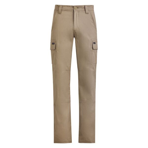 Mens Lightweight Drill Cargo Pant Thumbnail