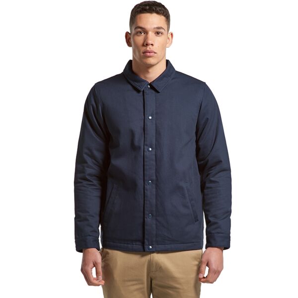 Mens Work Jacket  Thumbnail