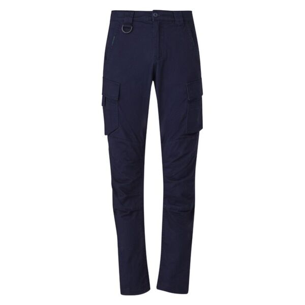 Mens Streetworx Curved Cargo Pant Thumbnail