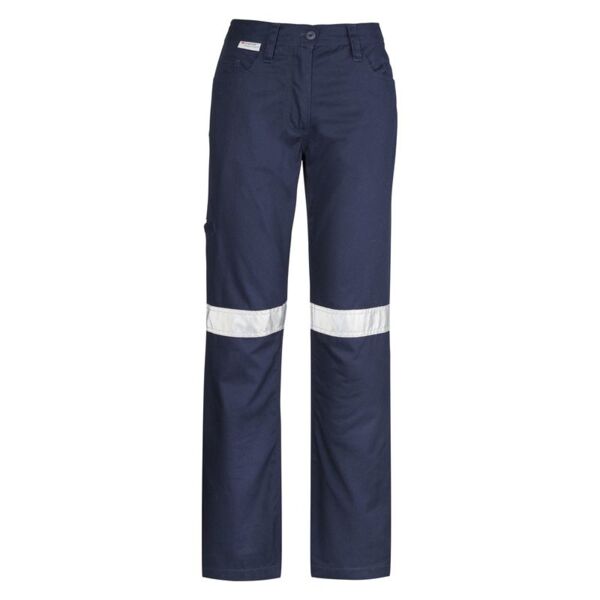 Womens Taped Utility Pant Thumbnail