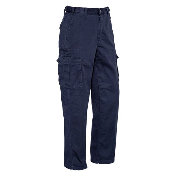 Mens Basic Cargo Pant (Regular) Thumbnail