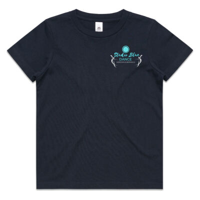 Studio T-Shirt - Kids Sizes Thumbnail