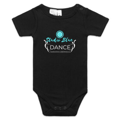Studio Baby Onsie Thumbnail