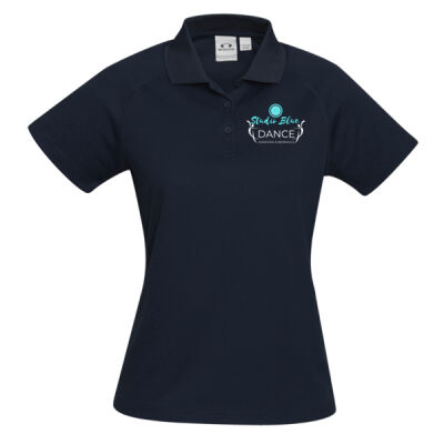 Studio Polo - Ladies Sizes Thumbnail