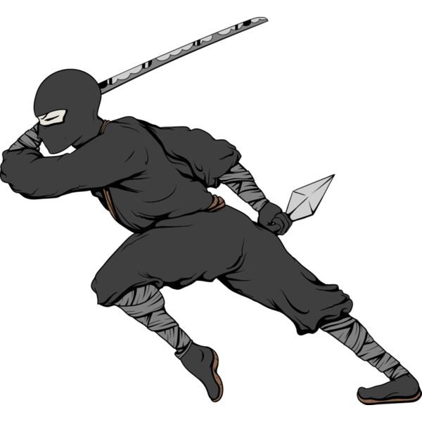 Chinese Ninja 6 Thumbnail