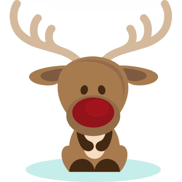 Reindeer 012 Thumbnail