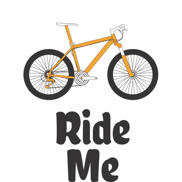 Ride me Thumbnail
