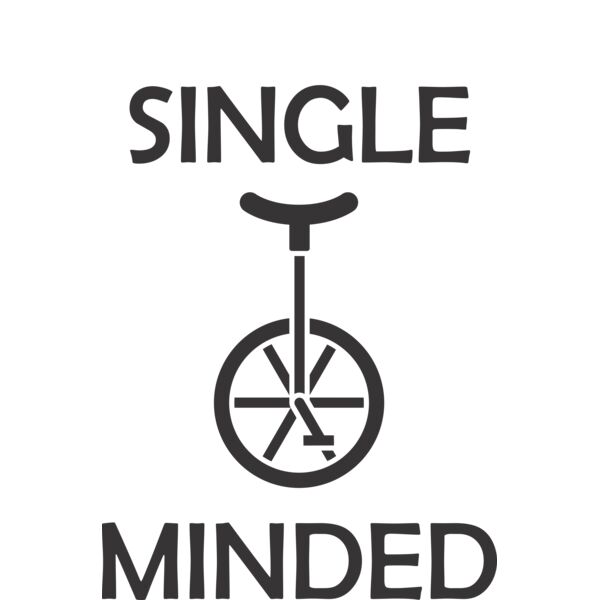 Single Minded Thumbnail