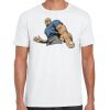 Mens Softstyle Tee Shirt Thumbnail