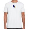 Mens Softstyle Tee Shirt Thumbnail