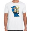 Mens Softstyle Tee Shirt Thumbnail