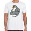 Mens Softstyle Tee Shirt Thumbnail