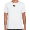 Mens Softstyle Tee Shirt Thumbnail