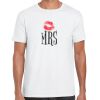 Mens Softstyle Tee Shirt Thumbnail