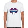 Mens Softstyle Tee Shirt Thumbnail