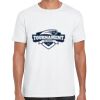 Mens Softstyle Tee Shirt Thumbnail