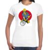 Womens Softstyle Tee Shirt Thumbnail