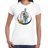 Womens Softstyle Tee Shirt Thumbnail