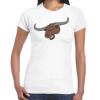 Womens Softstyle Tee Shirt Thumbnail
