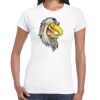 Womens Softstyle Tee Shirt Thumbnail
