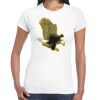 Womens Softstyle Tee Shirt Thumbnail