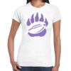 Womens Softstyle Tee Shirt Thumbnail