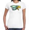 Womens Softstyle Tee Shirt Thumbnail