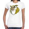 Womens Softstyle Tee Shirt Thumbnail