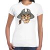 Womens Softstyle Tee Shirt Thumbnail