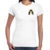 Womens Softstyle Tee Shirt Thumbnail