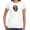 Womens Softstyle Tee Shirt Thumbnail