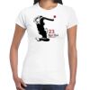 Womens Softstyle Tee Shirt Thumbnail