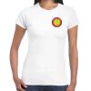 Womens Softstyle Tee Shirt Thumbnail