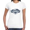 Womens Softstyle Tee Shirt Thumbnail