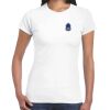 Womens Softstyle Tee Shirt Thumbnail