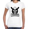 Womens Softstyle Tee Shirt Thumbnail