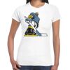 Womens Softstyle Tee Shirt Thumbnail