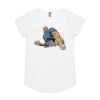 Womens Mali Tee Thumbnail