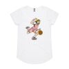 Womens Mali Tee Thumbnail