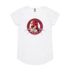Womens Mali Tee Thumbnail