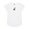 Womens Mali Tee Thumbnail