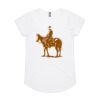 Womens Mali Tee Thumbnail